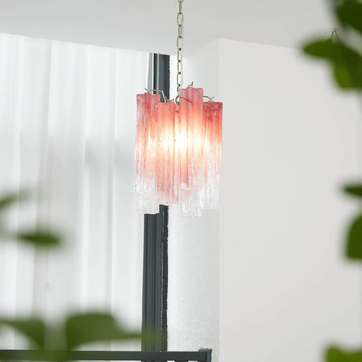 Rosatina Murano Chandelier - Richardrider