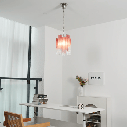 Rosatina Murano Chandelier - Richardrider