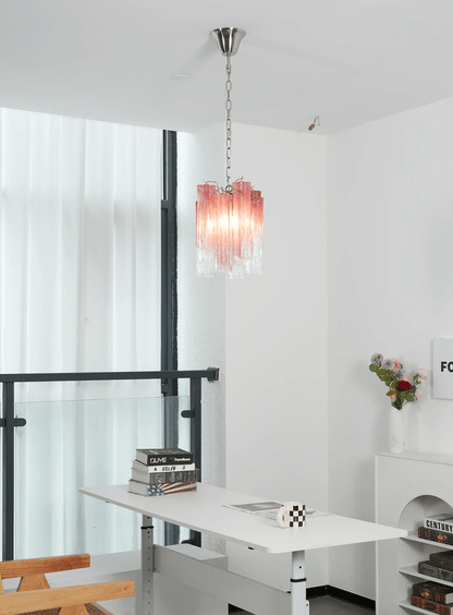 Rosatina Murano Chandelier - Richardrider