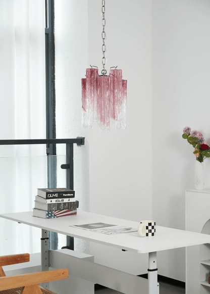 Rosatina Murano Chandelier - Richardrider