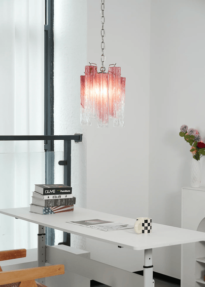 Rosatina Murano Chandelier - Richardrider