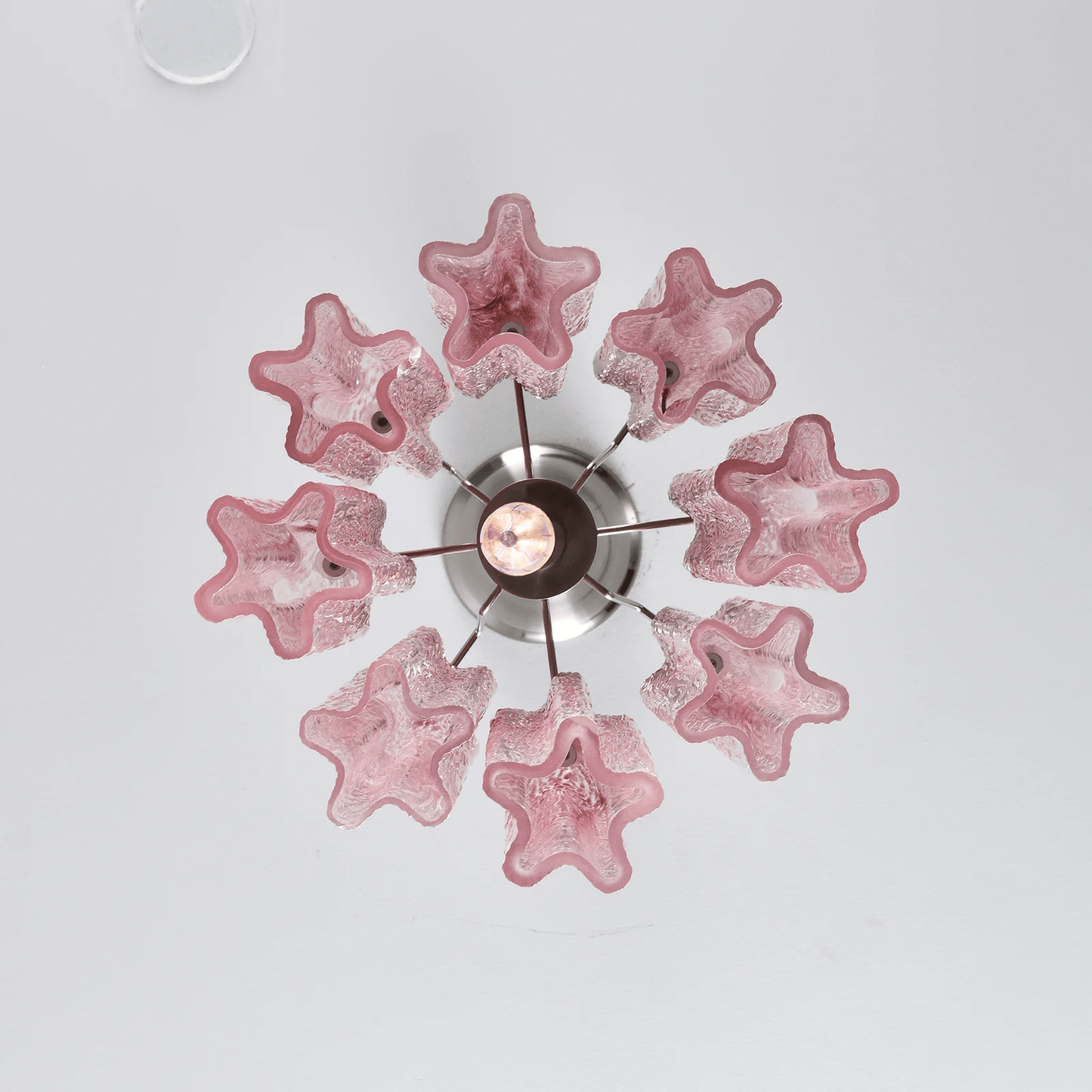 Rosatina Murano Chandelier - Richardrider