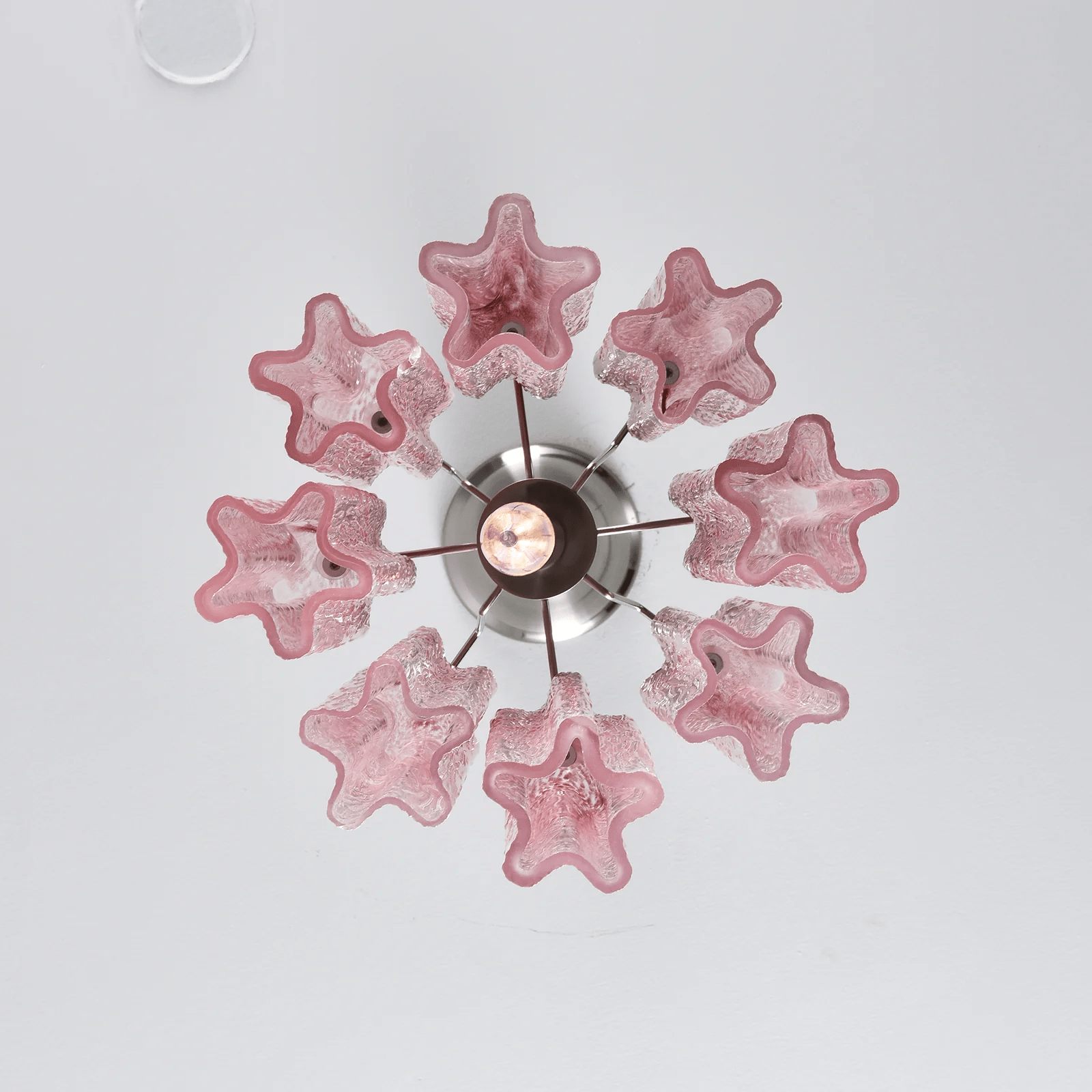 Rosatina Murano Chandelier - Richardrider