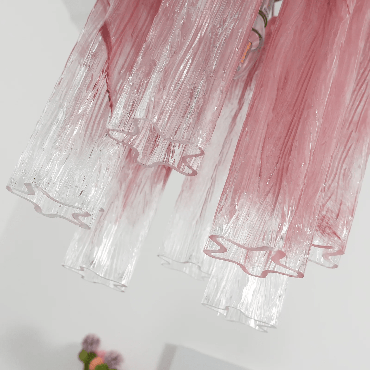 Rosatina Murano Chandelier - Richardrider