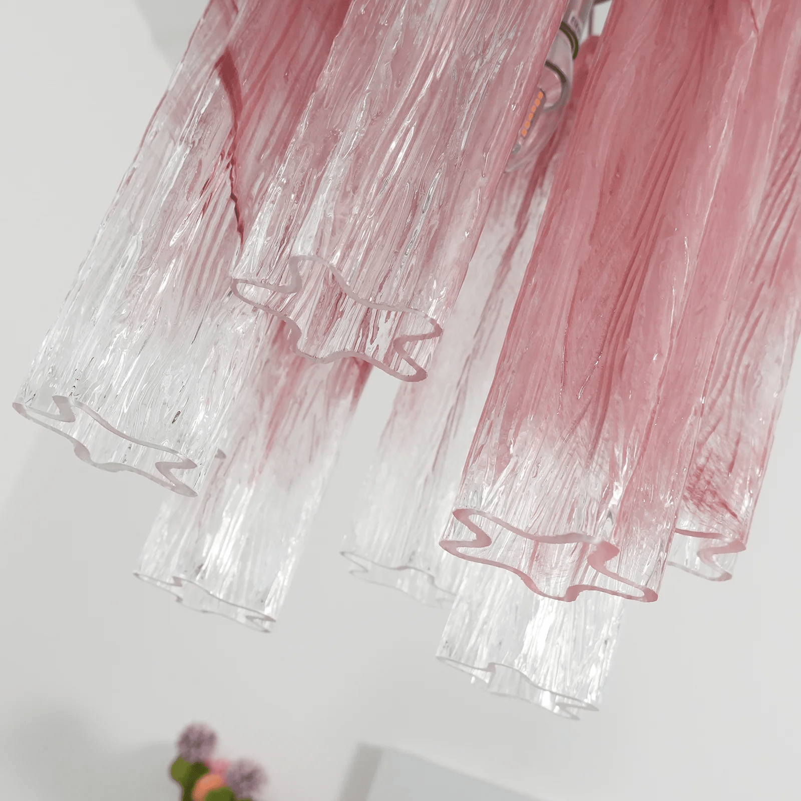 Rosatina Murano Chandelier - Richardrider
