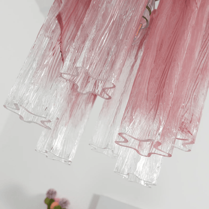 Rosatina Murano Chandelier - Richardrider