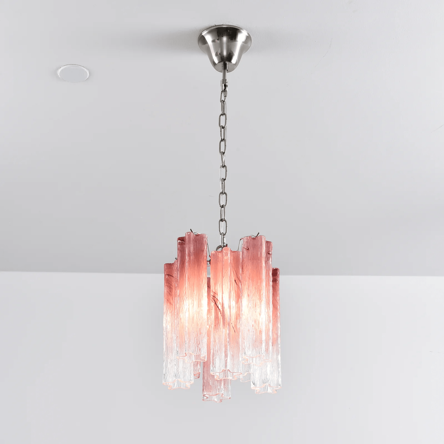 Rosatina Murano Chandelier - Richardrider