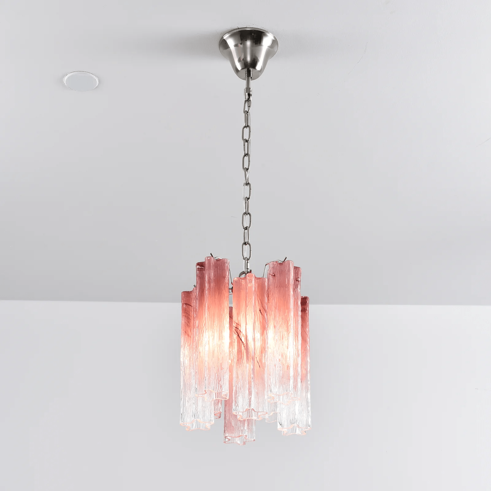 Rosatina Murano Chandelier - Richardrider