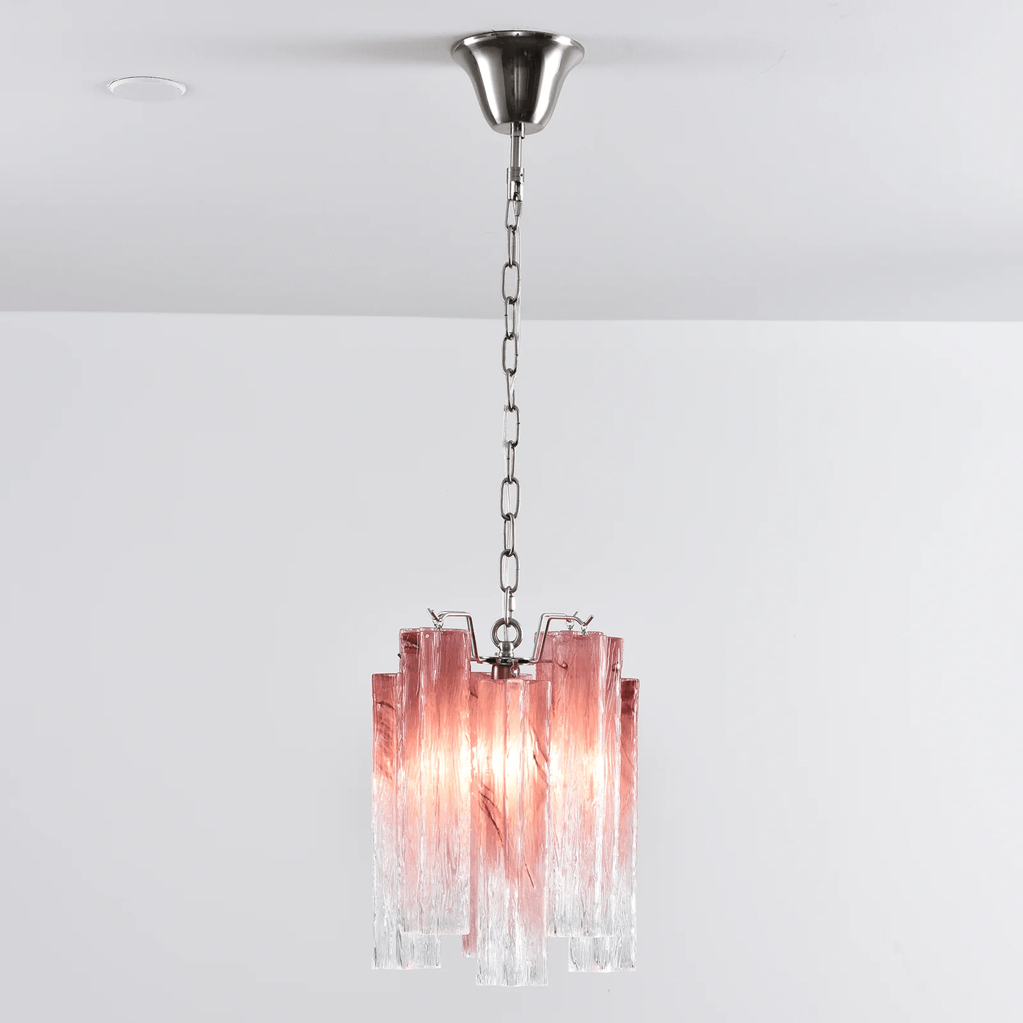 Rosatina Murano Chandelier - Richardrider