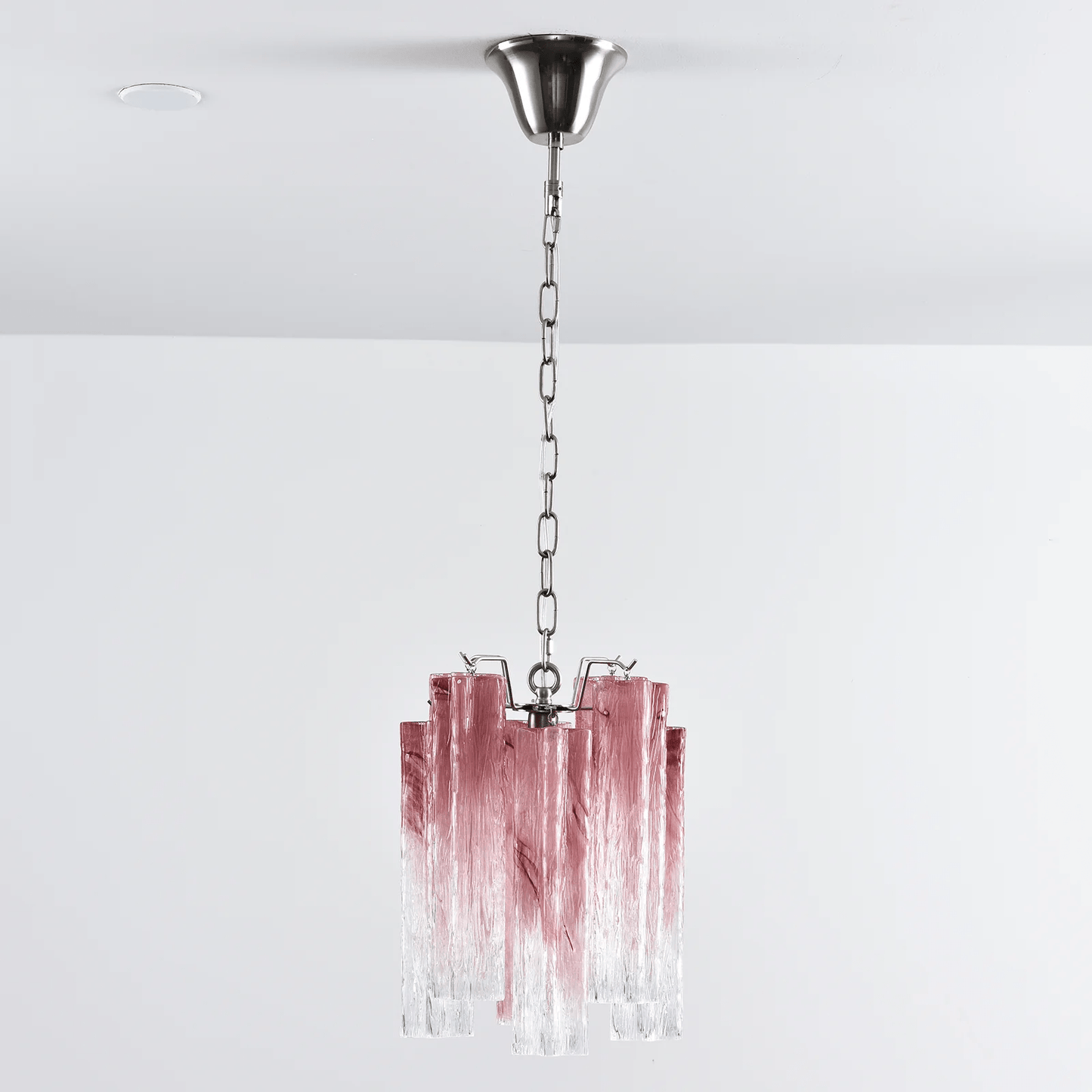 Rosatina Murano Chandelier - Richardrider