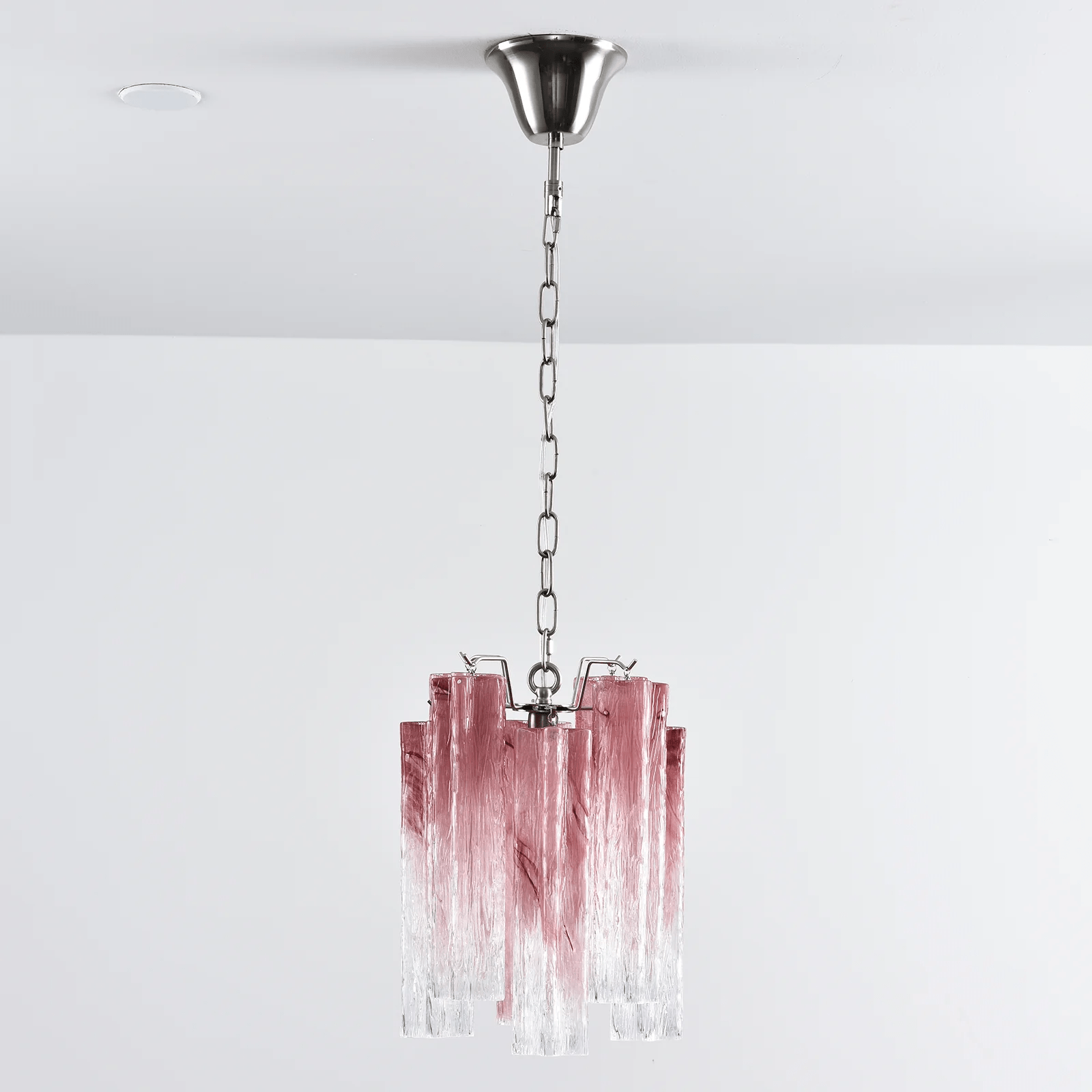 Rosatina Murano Chandelier - Richardrider