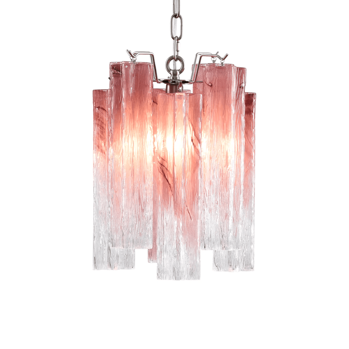 Rosatina Murano Chandelier - Richardrider