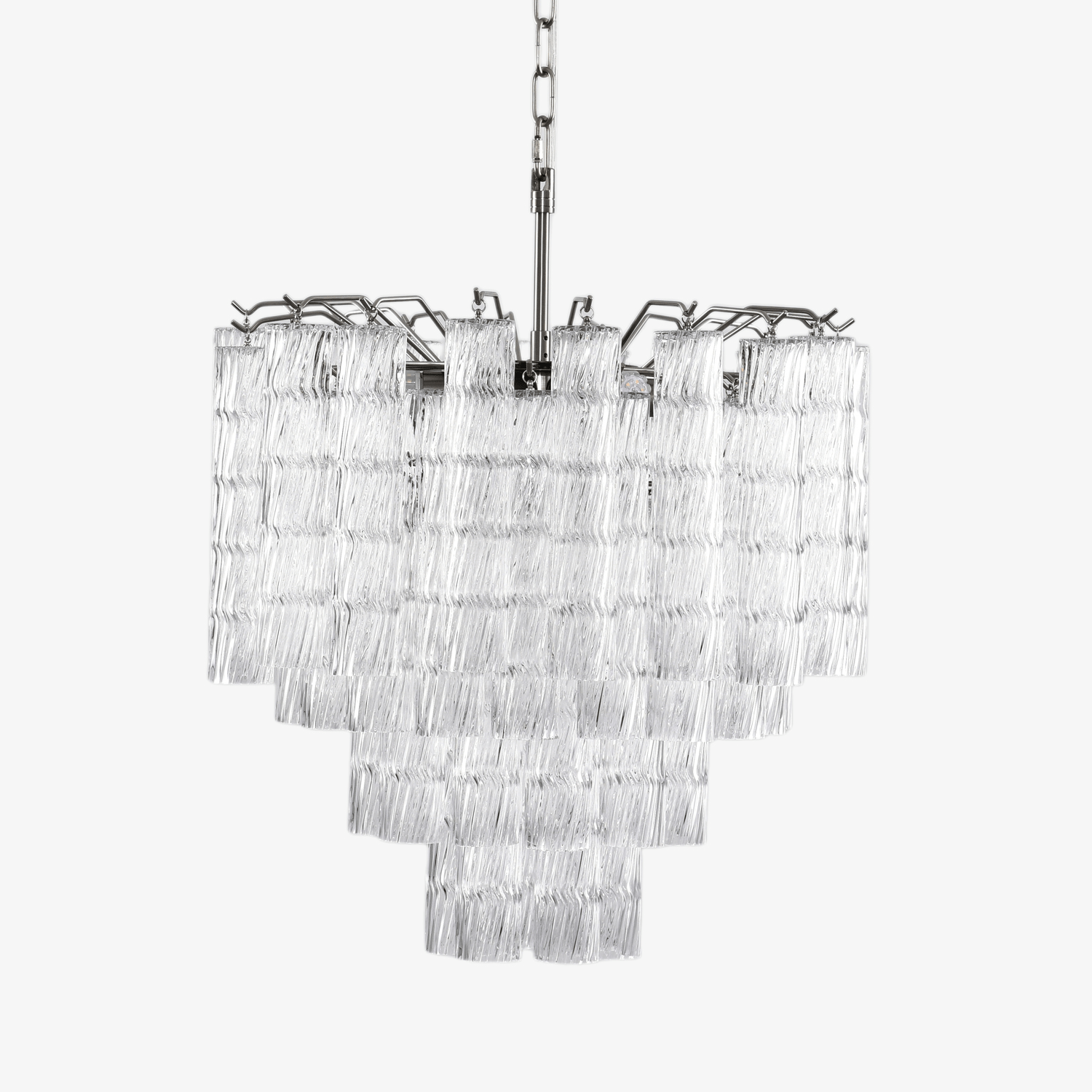 Vetrina Murano Glass Chandelier - Richardrider