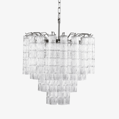 Vetrina Murano Glass Chandelier - Richardrider