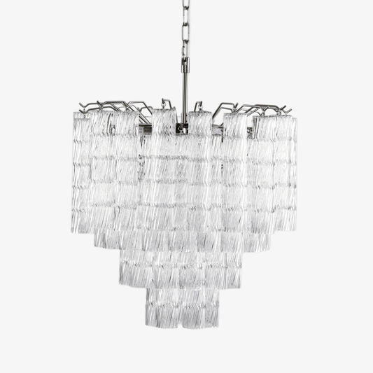 Vetrina Murano Glass Chandelier - Richardrider