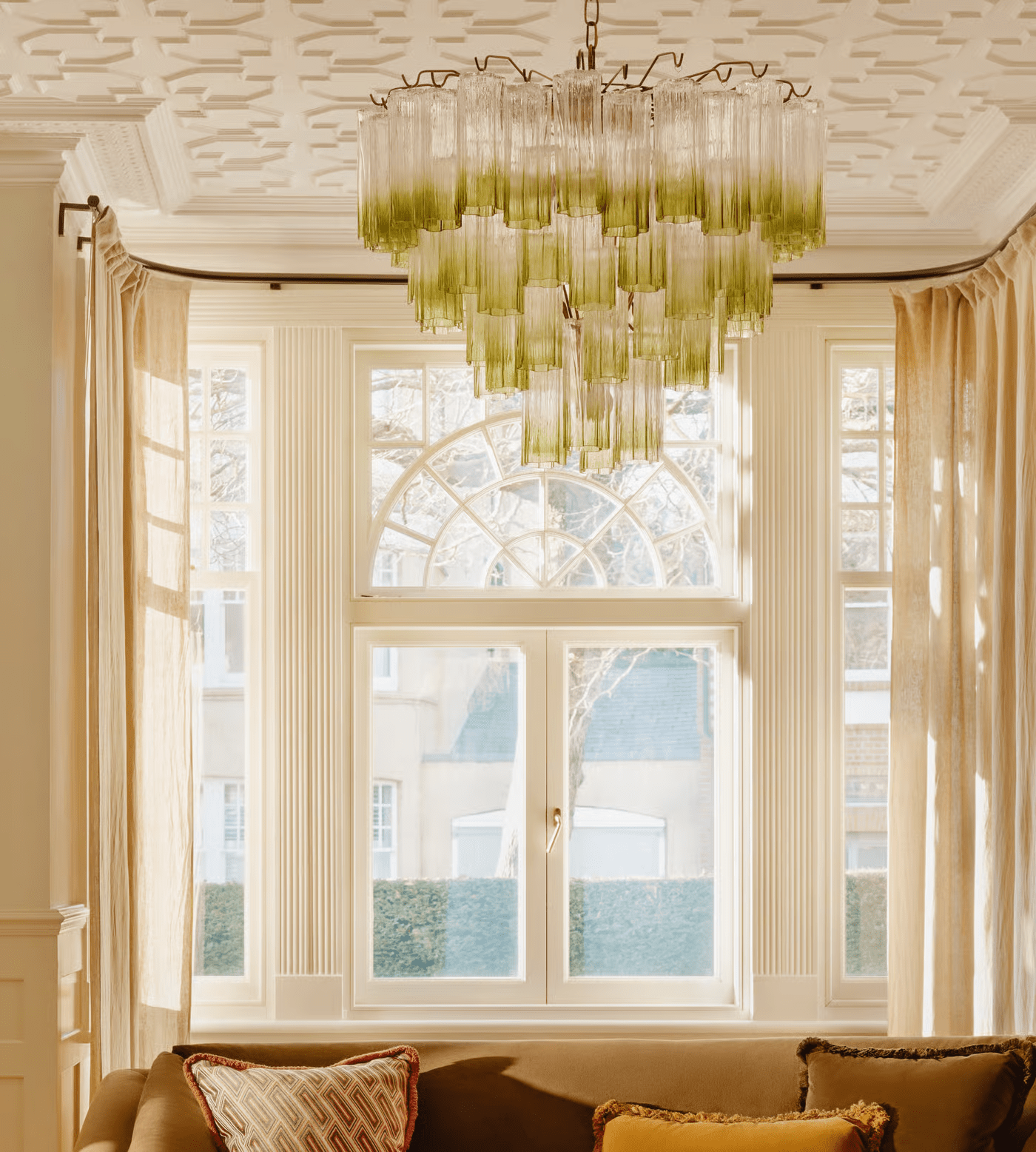 Chiara Chandelier - Richardrider