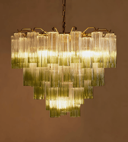 Chiara Chandelier - Richardrider