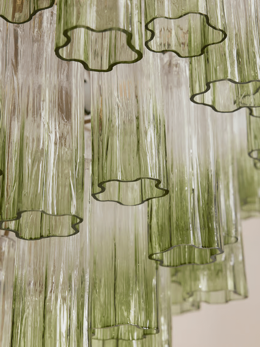 Chiara Chandelier - Richardrider