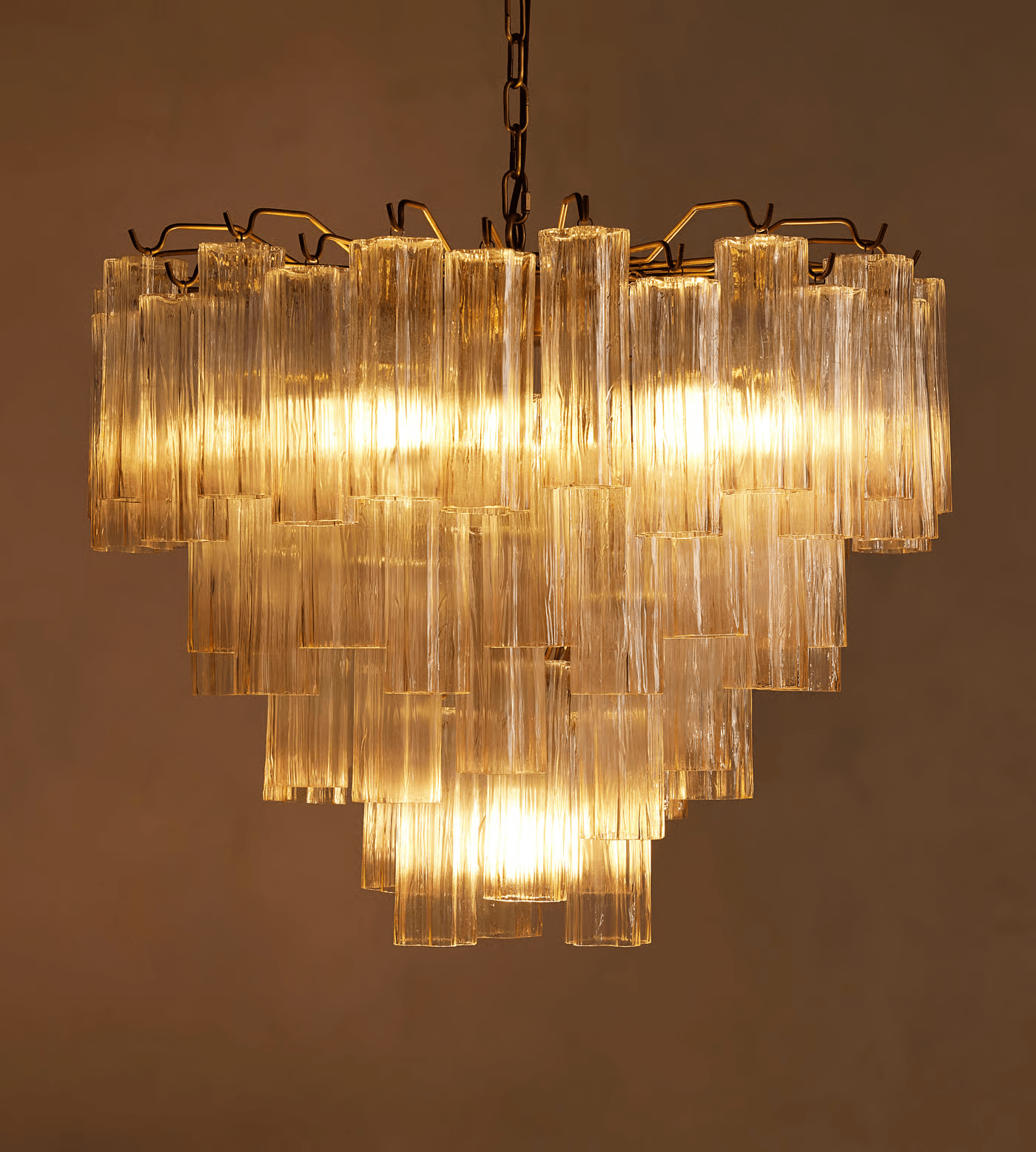 Chiara Chandelier - Richardrider