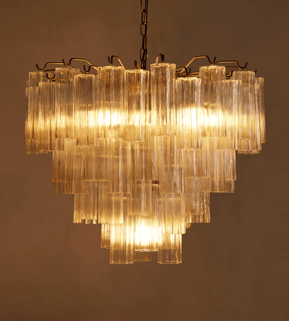 Chiara Chandelier - Richardrider
