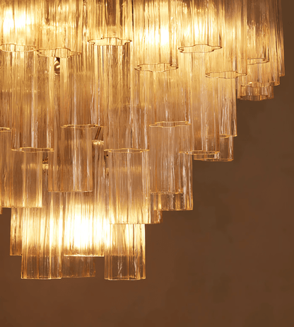 Chiara Chandelier - Richardrider