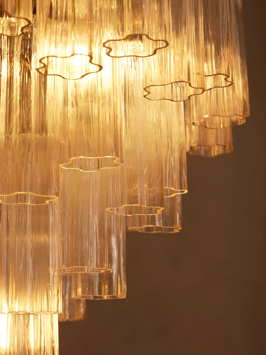 Chiara Chandelier - Richardrider
