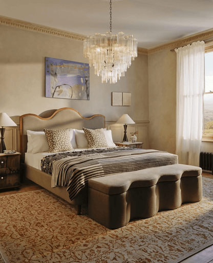Chiara Chandelier - Richardrider