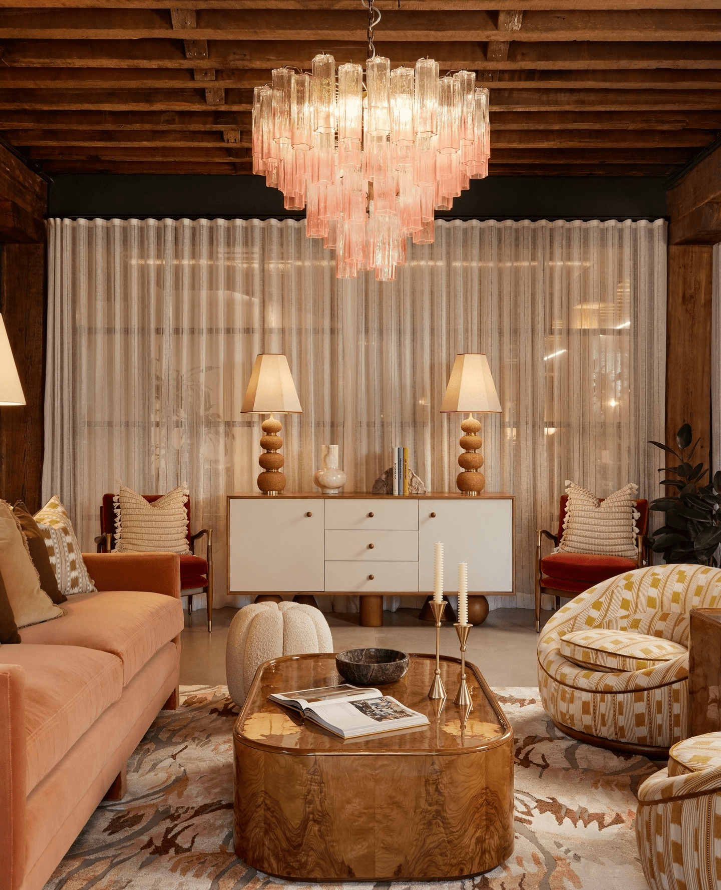 Chiara Chandelier - Richardrider