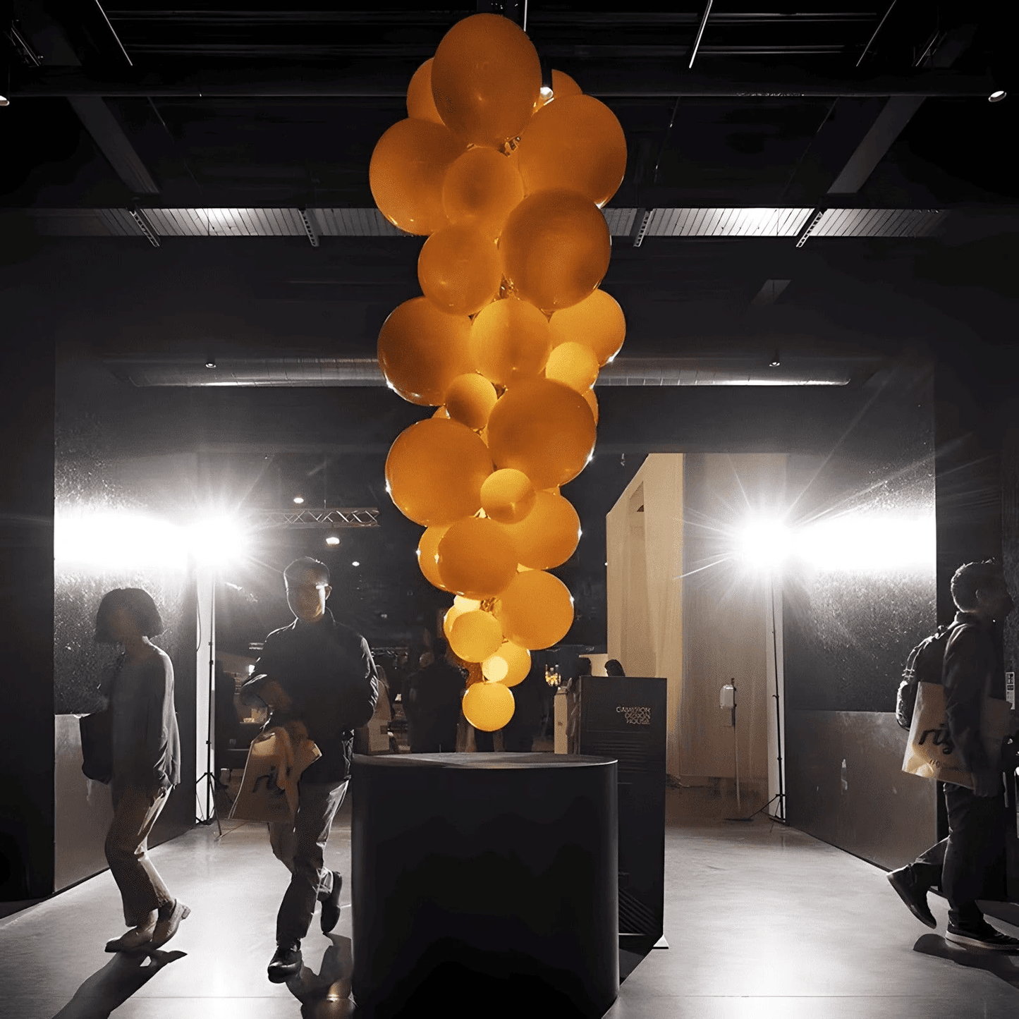 Velymo Grapetta Chandelier - Richardrider