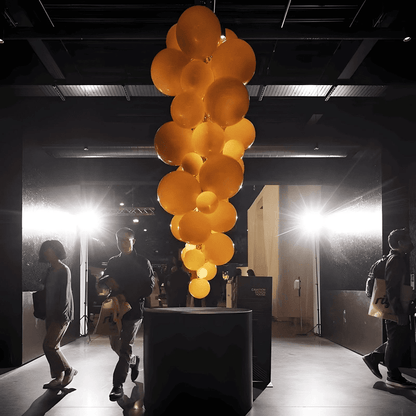 Velymo Grapetta Chandelier - Richardrider