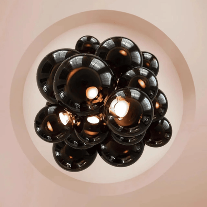 Velymo Grapetta Chandelier - Richardrider