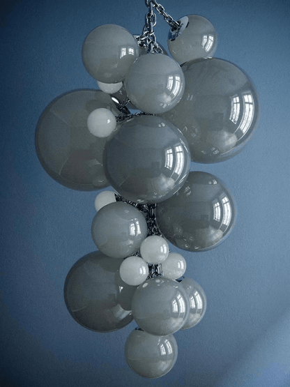 Velymo Grapetta Chandelier - Richardrider