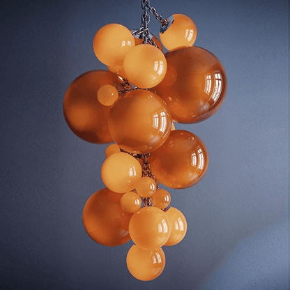 Velymo Grapetta Chandelier - Richardrider
