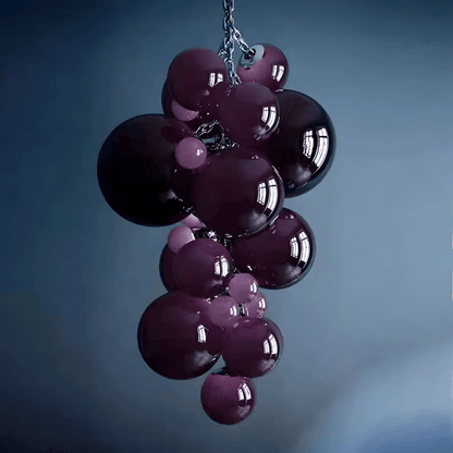 Velymo Grapetta Chandelier - Richardrider