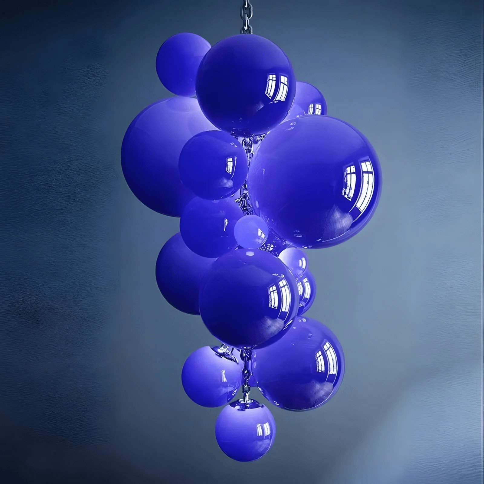Velymo Grapetta Chandelier - Richardrider