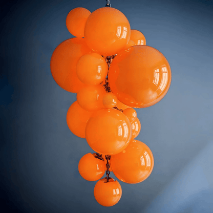 Velymo Grapetta Chandelier - Richardrider