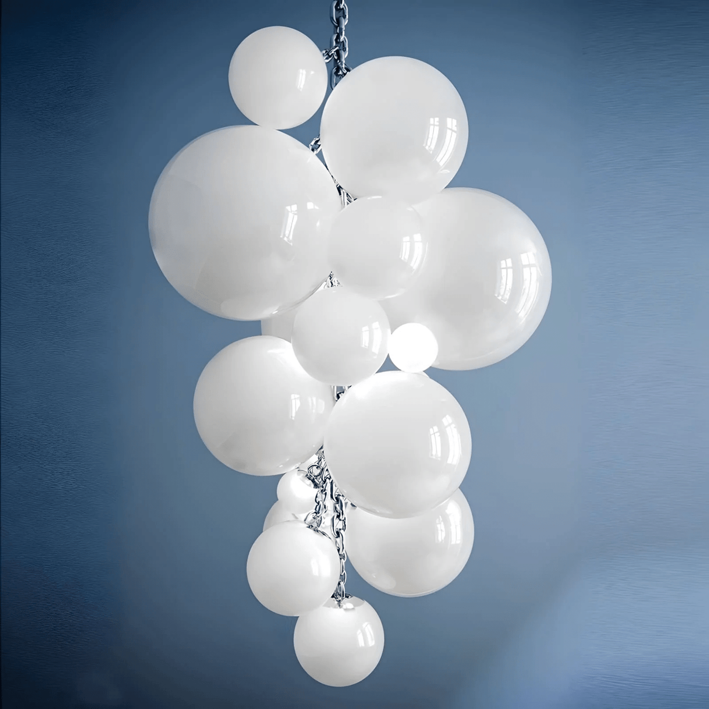 Velymo Grapetta Chandelier - Richardrider