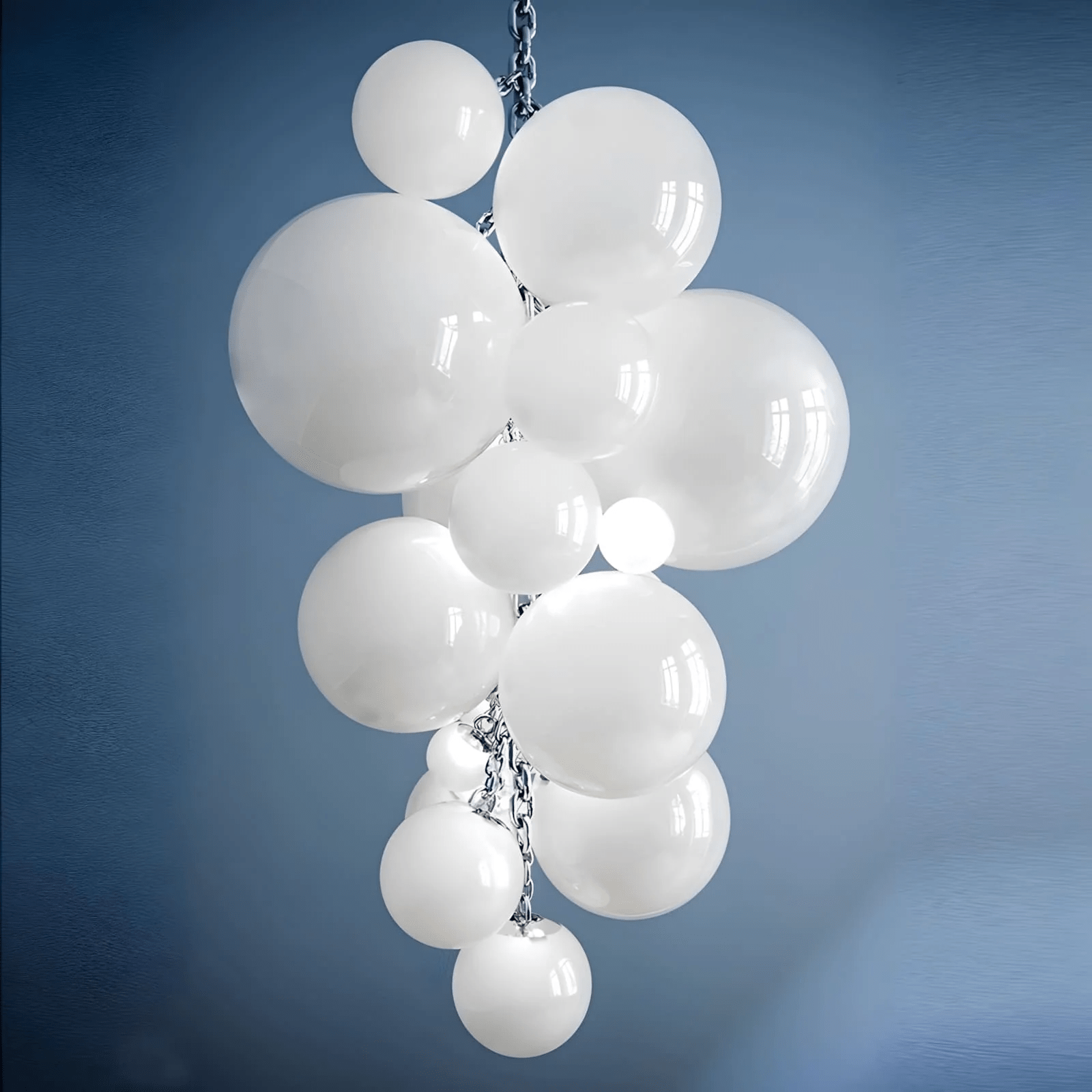 Velymo Grapetta Chandelier - Richardrider