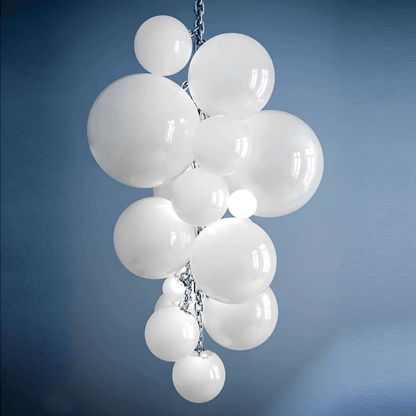 Velymo Grapetta Chandelier - Richardrider