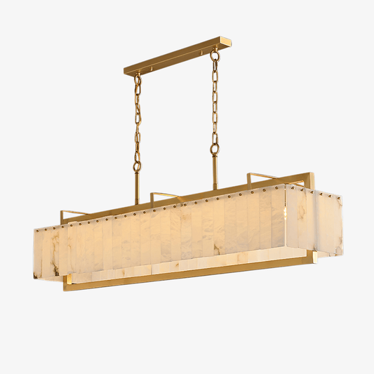 Solstice Bar Chandelier - Richardrider