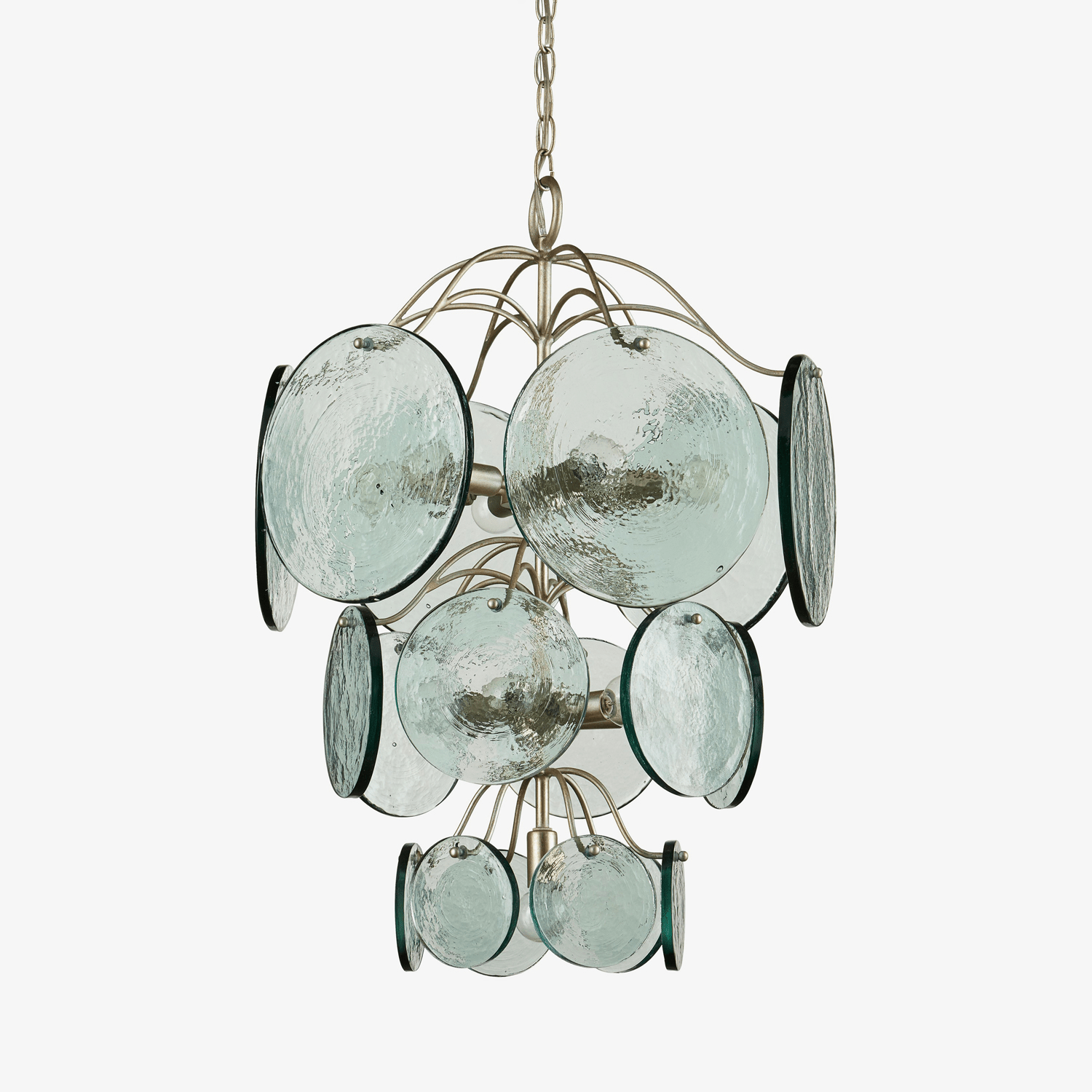 Rovigo Chandelier - Richardrider