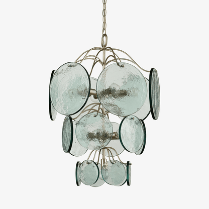 Rovigo Chandelier - Richardrider