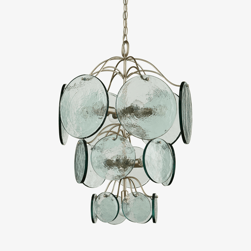 Rovigo Chandelier - Richardrider
