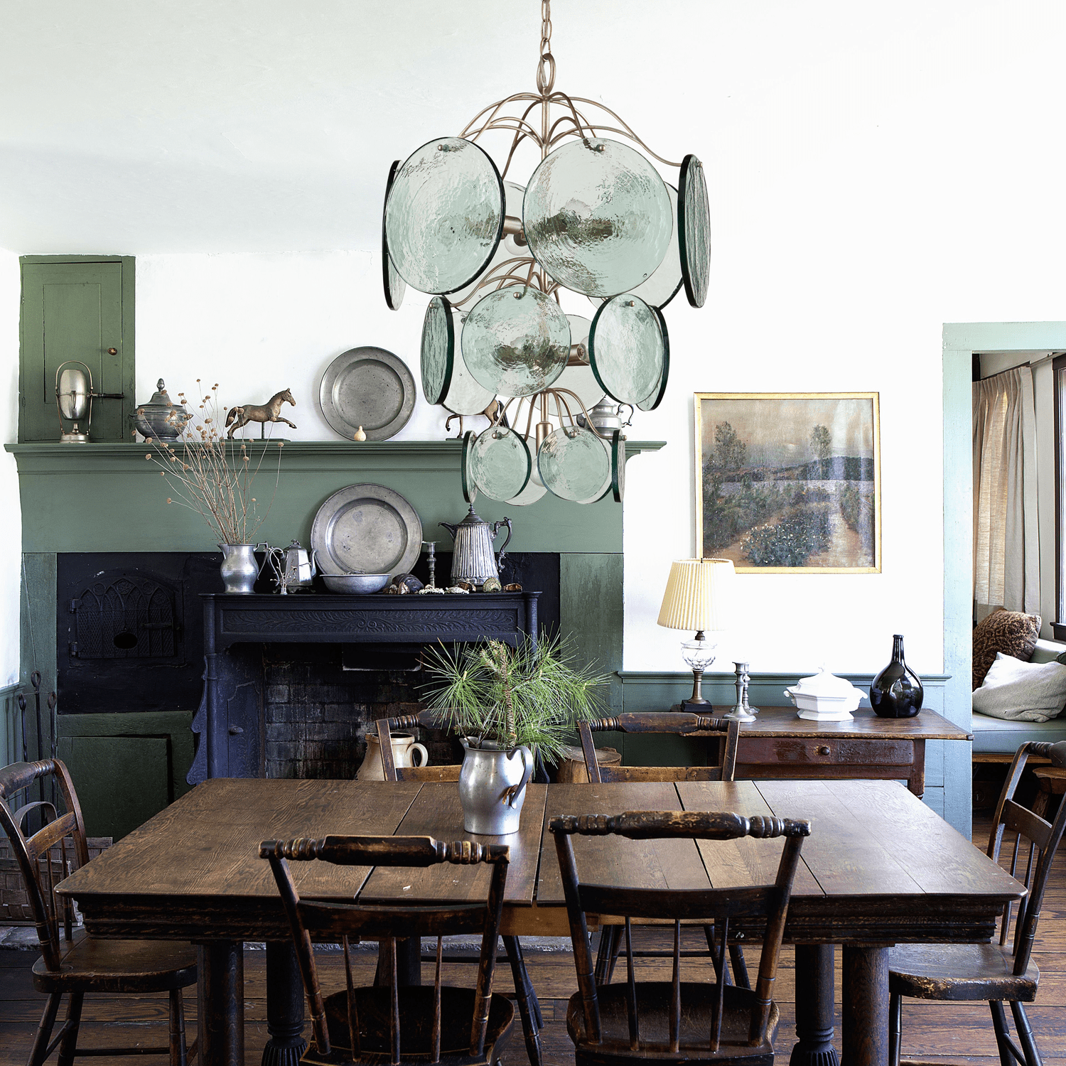 Rovigo Chandelier - Richardrider