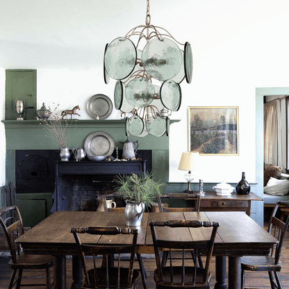 Rovigo Chandelier - Richardrider