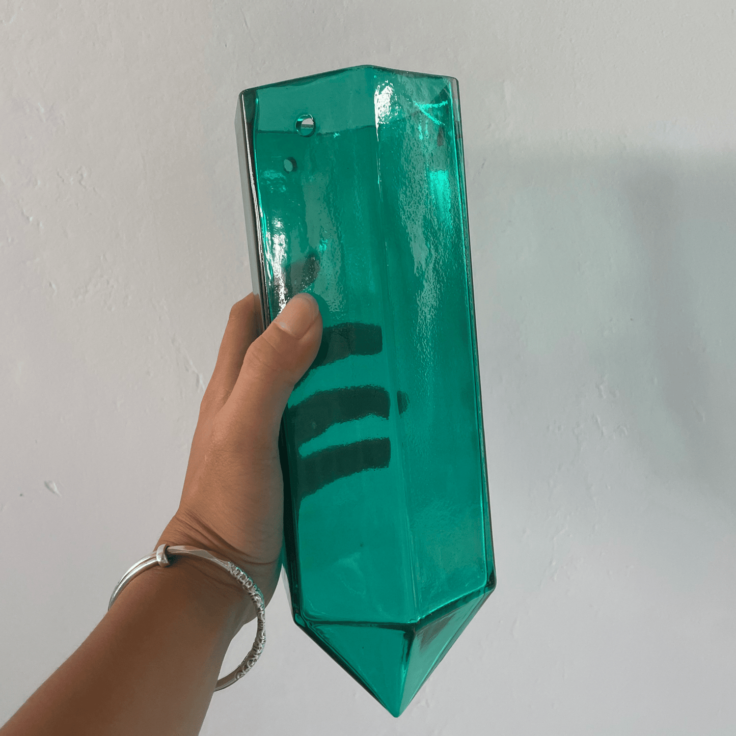Emerald Crystal Chandelier - Richardrider