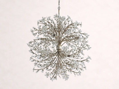 Fiore Pendant 15"