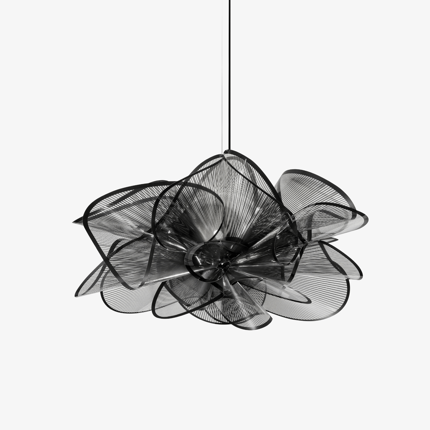 Nebula Bloom Chandelier