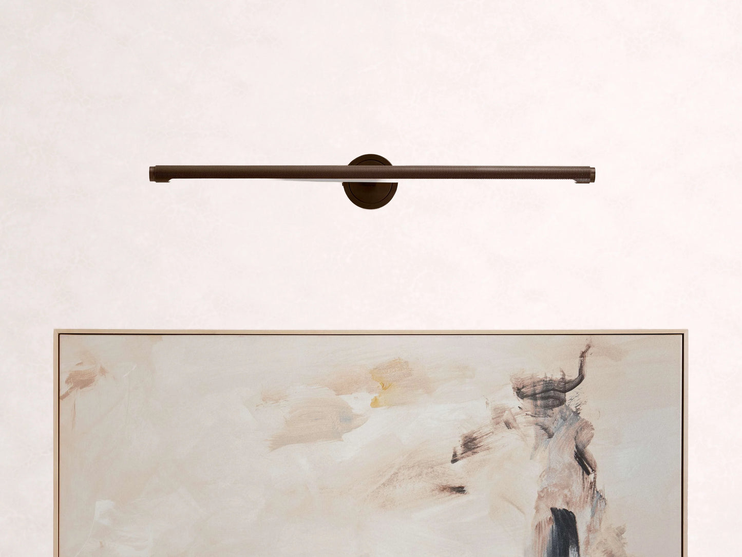Monroe Picture Light Sconce