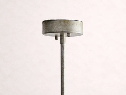 Cameron 3 Tier Selenite Chandelier